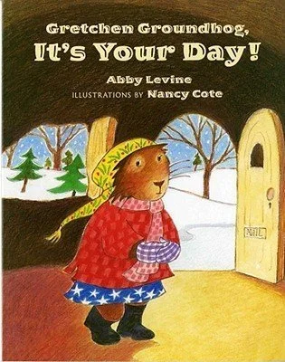 groundhog day books