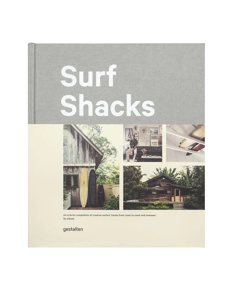 surf coffee table books