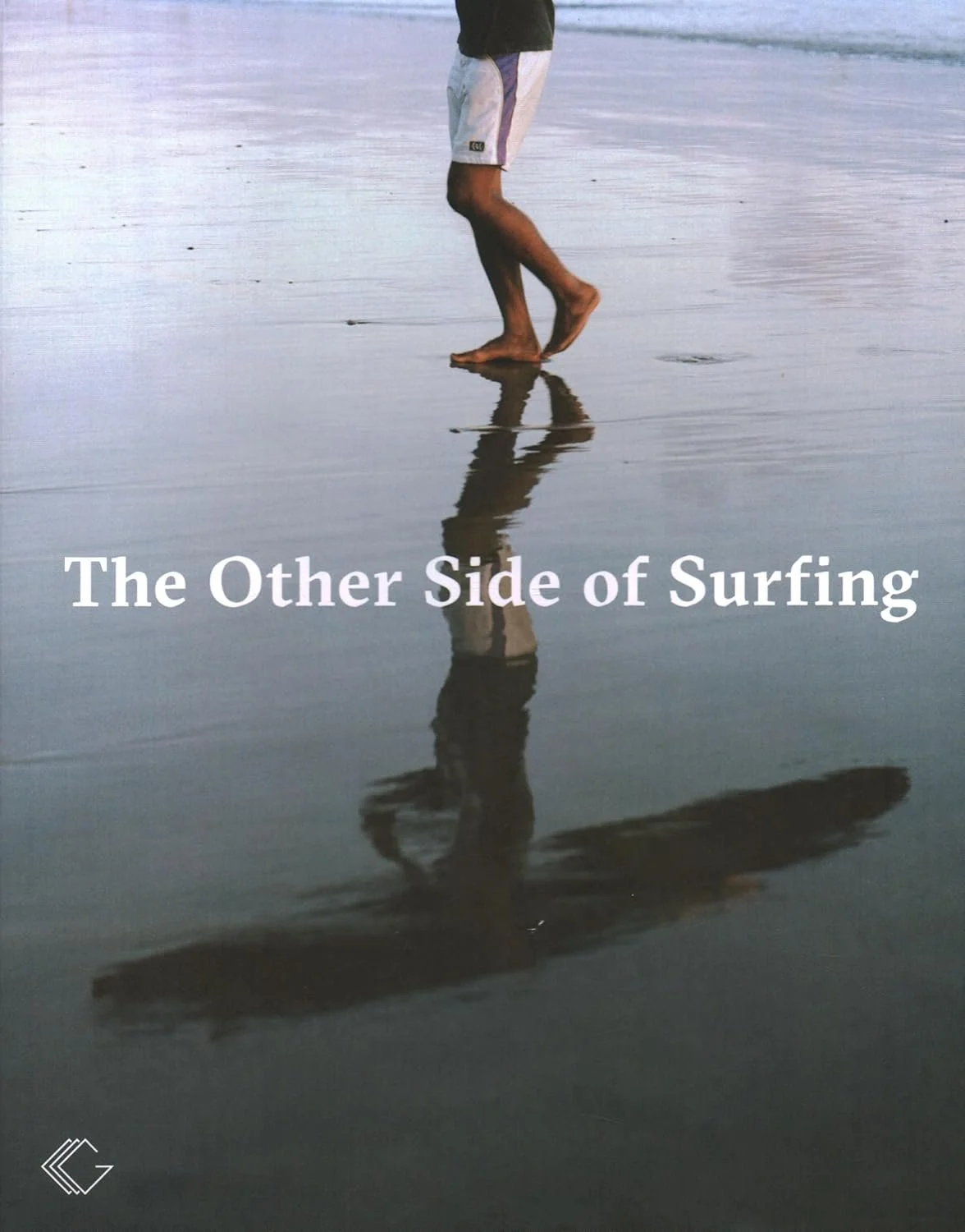 Surf coffee table books