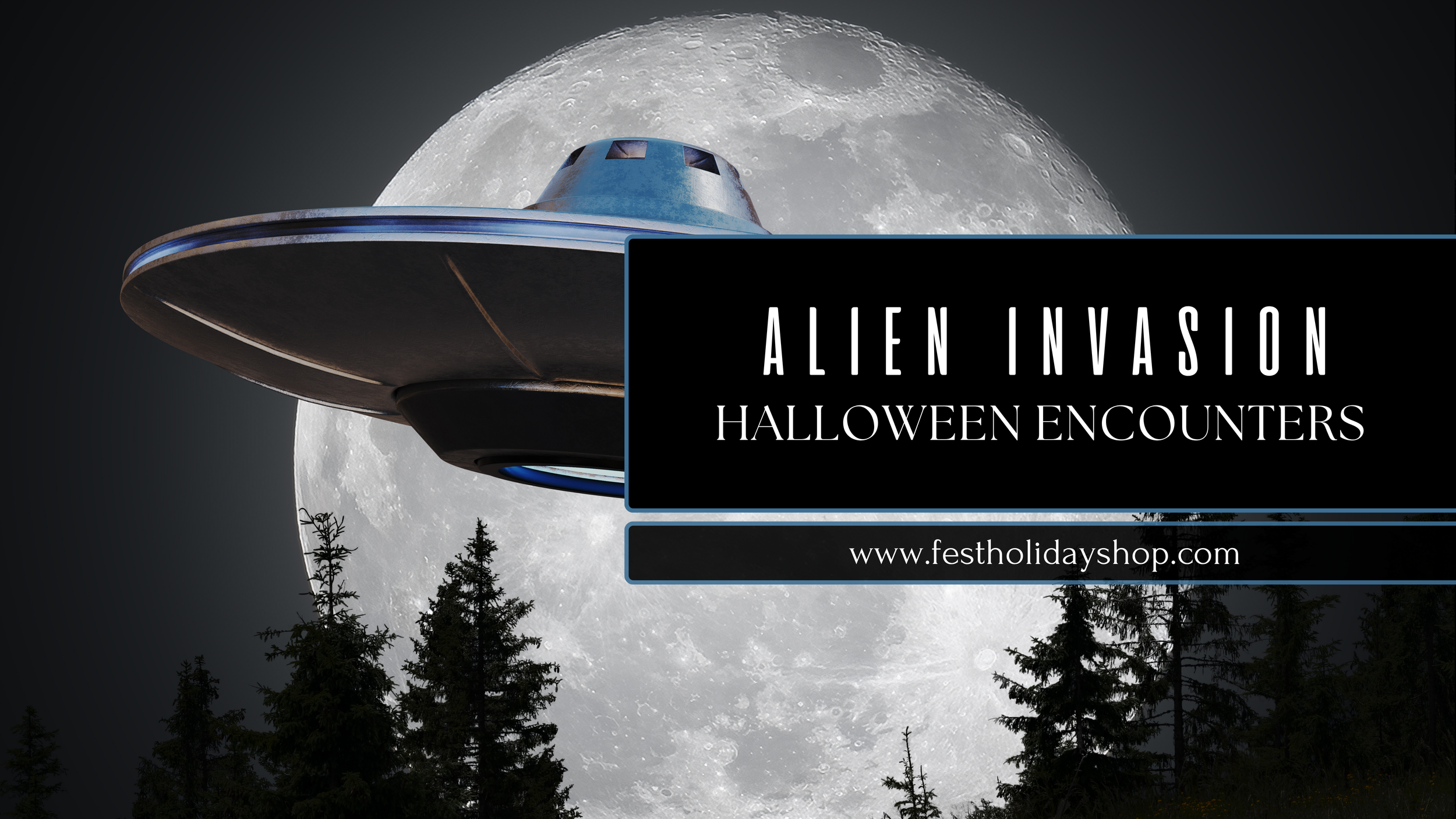 Alien Invasion