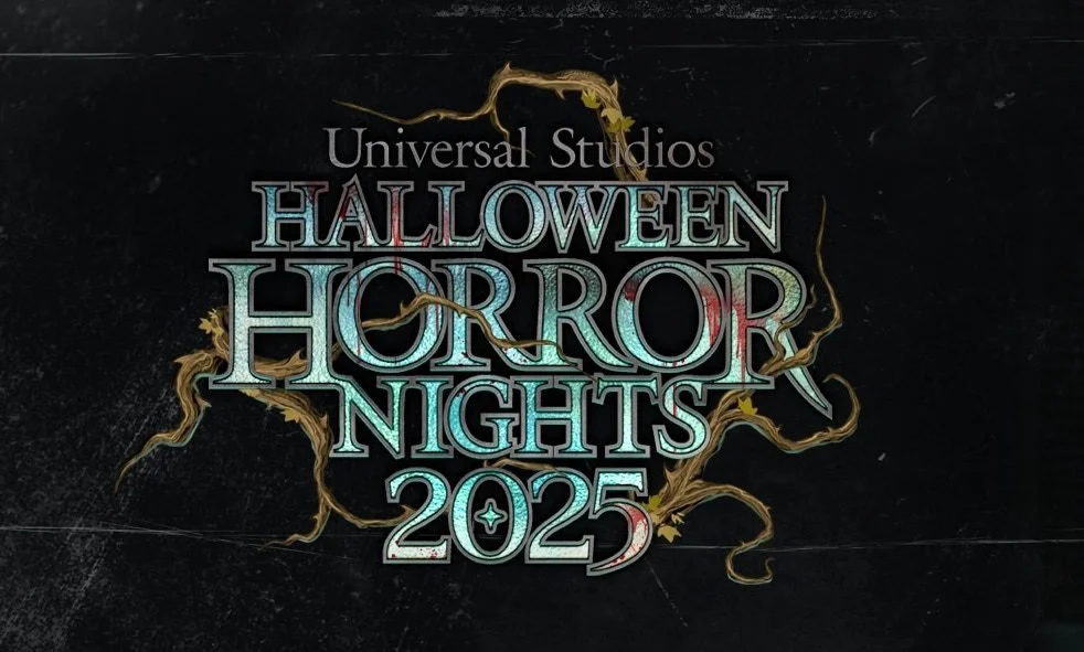 Halloween Horror Nights Hollywood