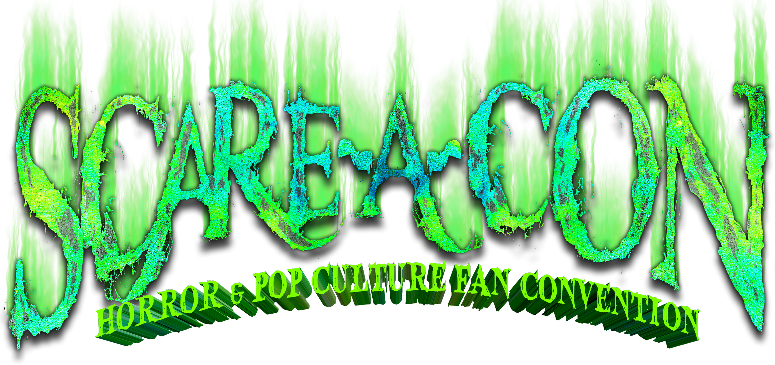 SCARE-A-THON
