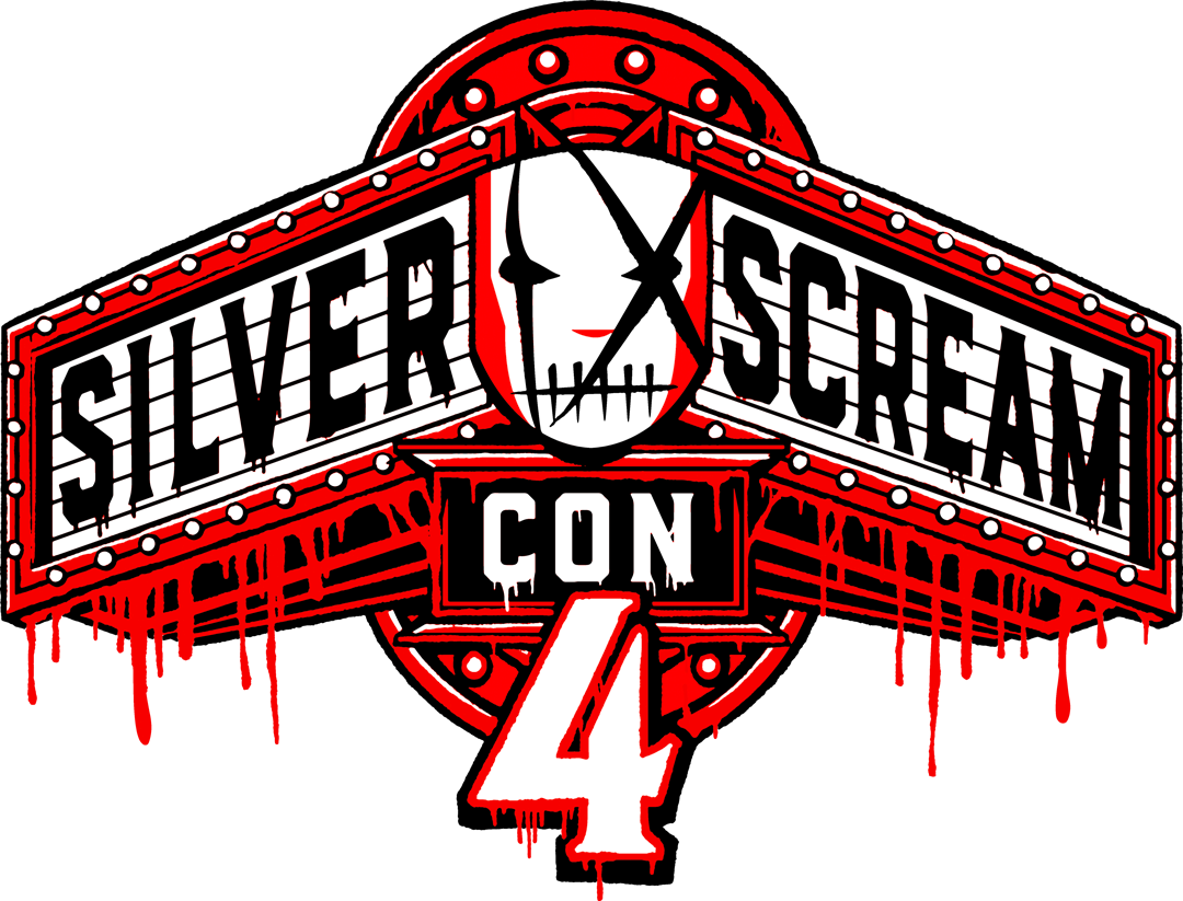 Silver Scream Con