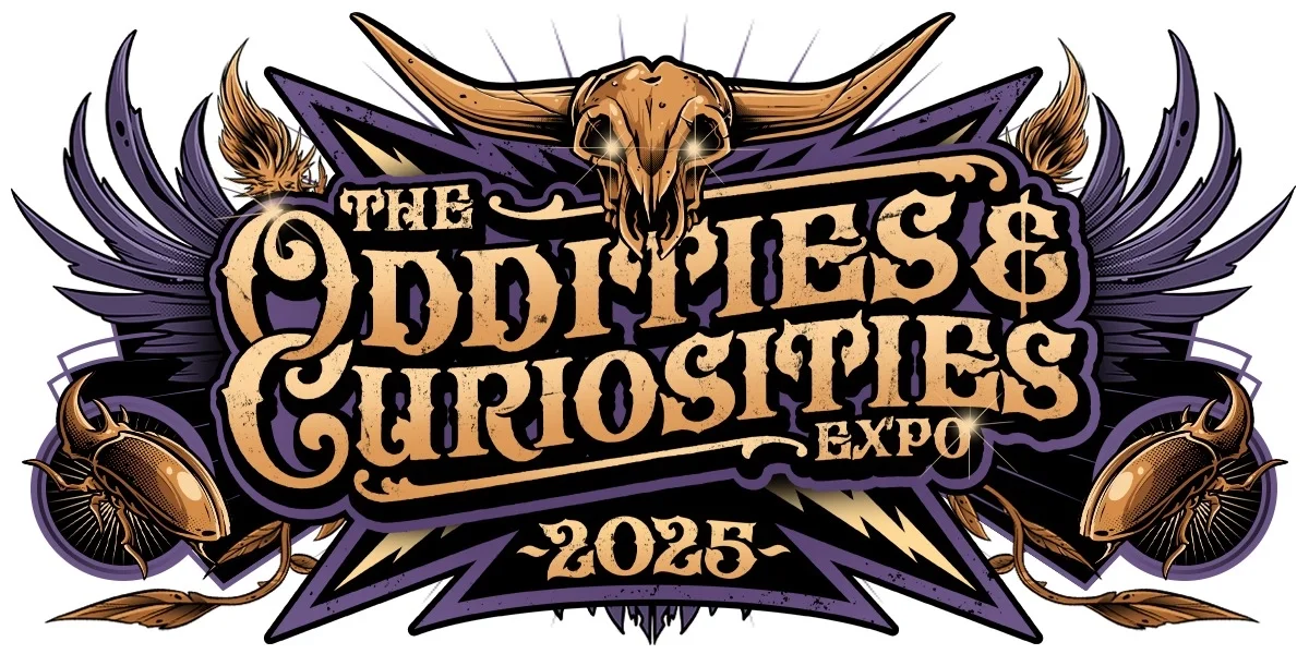 Oddities & Curiosities: Vegas