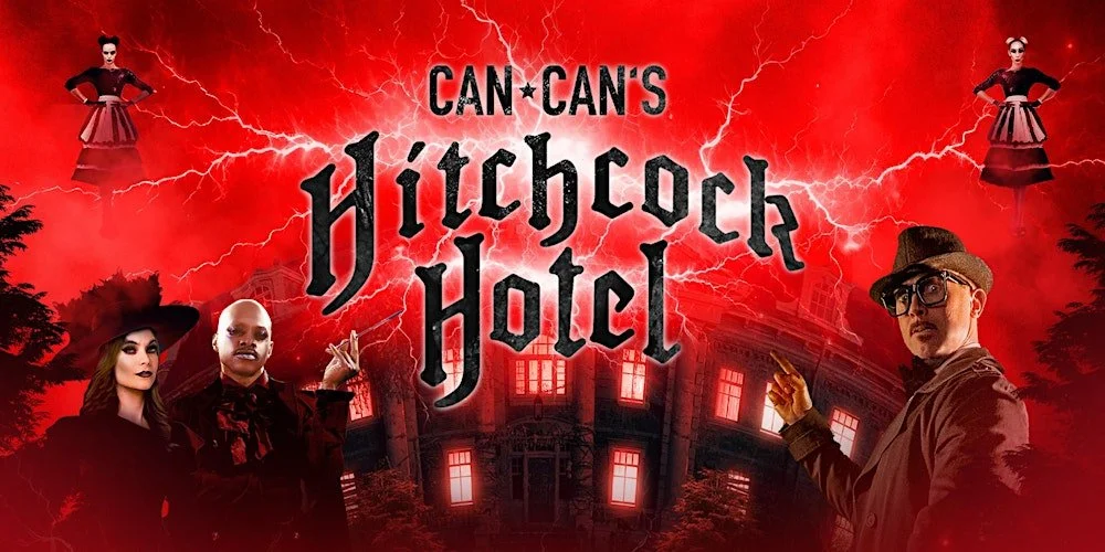 Hitchcock Hotel