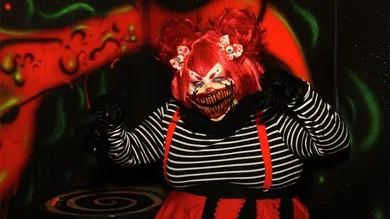 Fright Fest