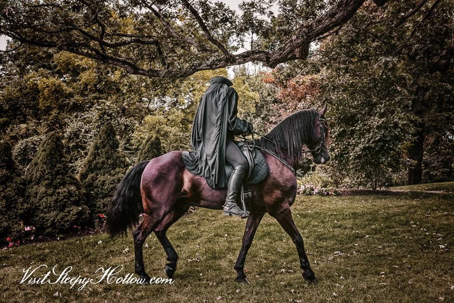 Sleepy Hollow Fall Festival