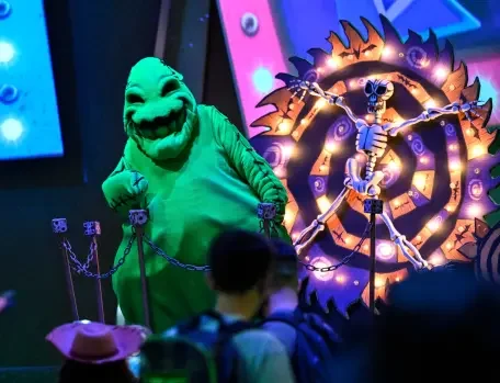 OOGIE BOOGIE BASH 2026