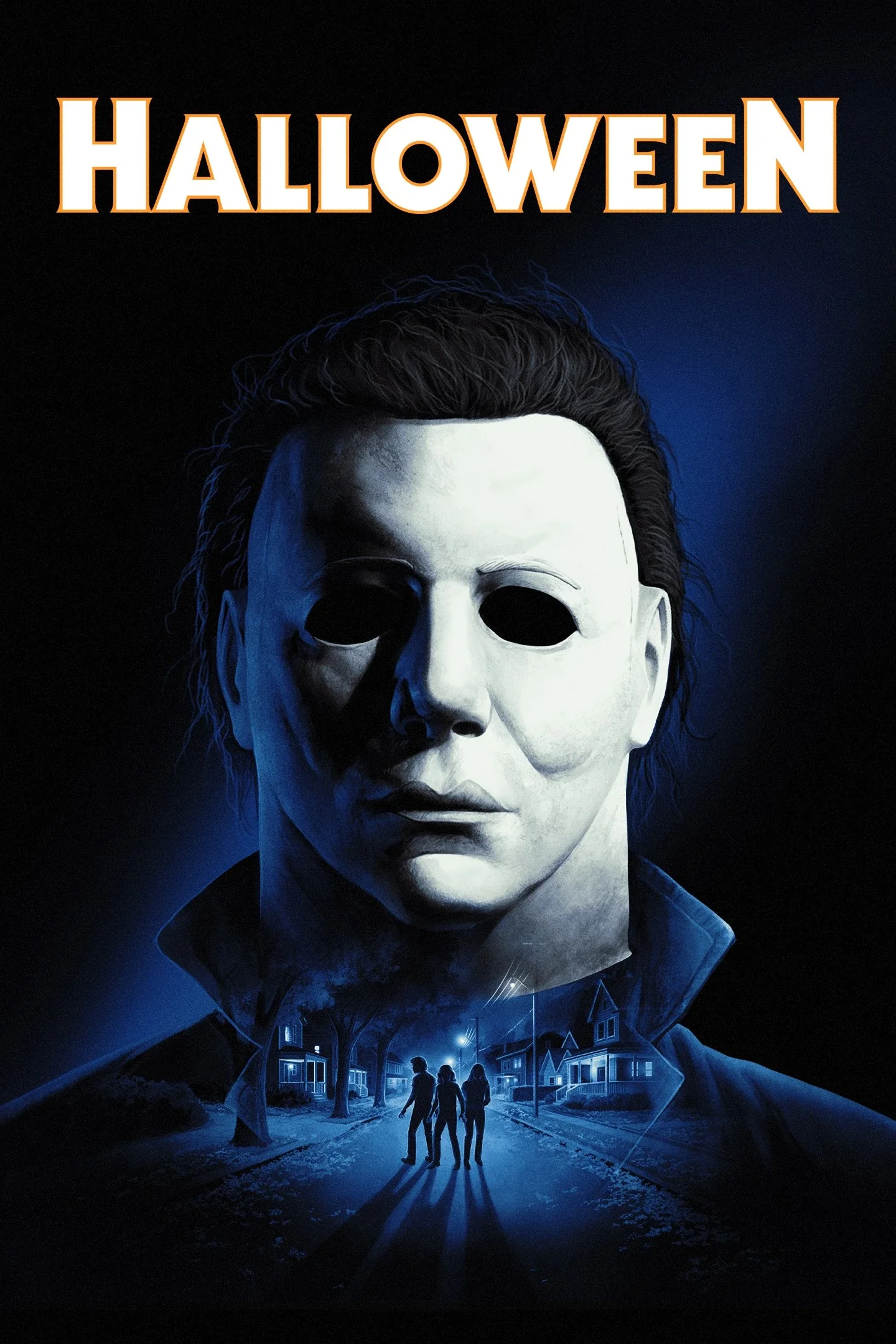 HALLOWEEN: THE GAME