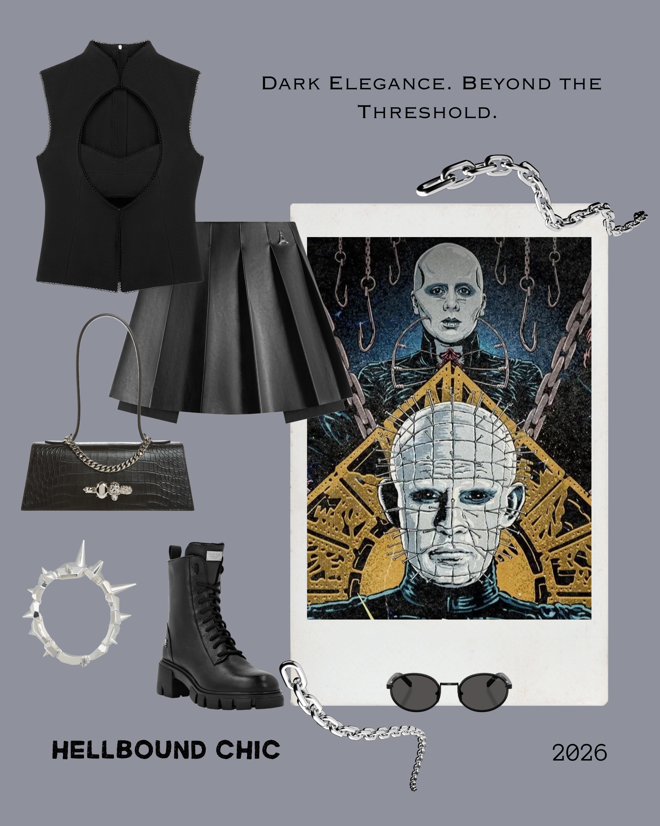 Halloween Horror Nights Hollywood