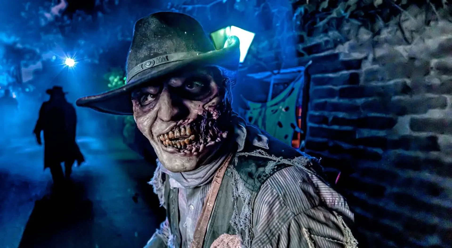 KNOTT’S SCARY FARM