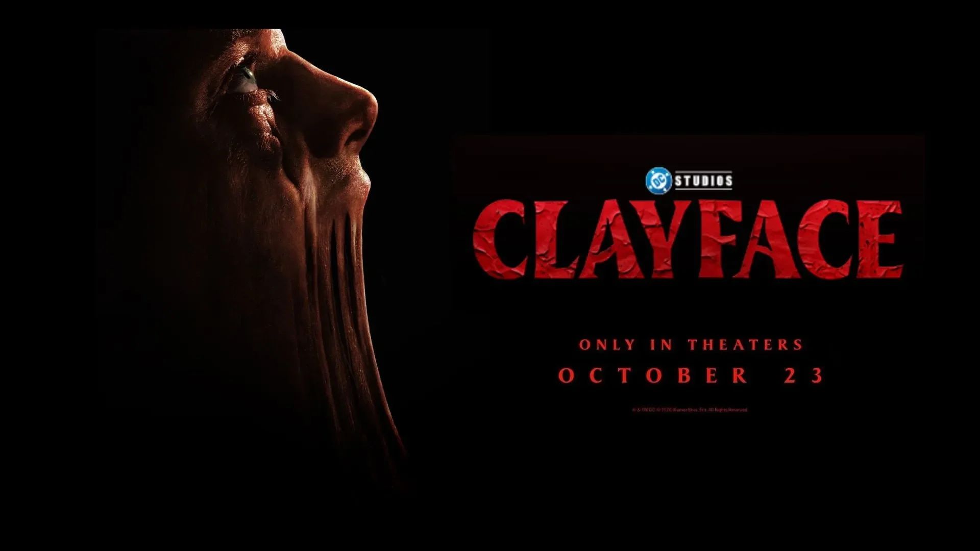 CLAYFACE