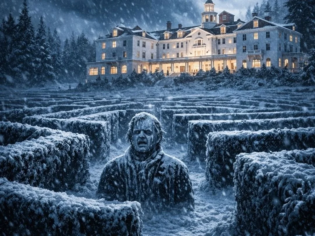 THE SHINING BALL