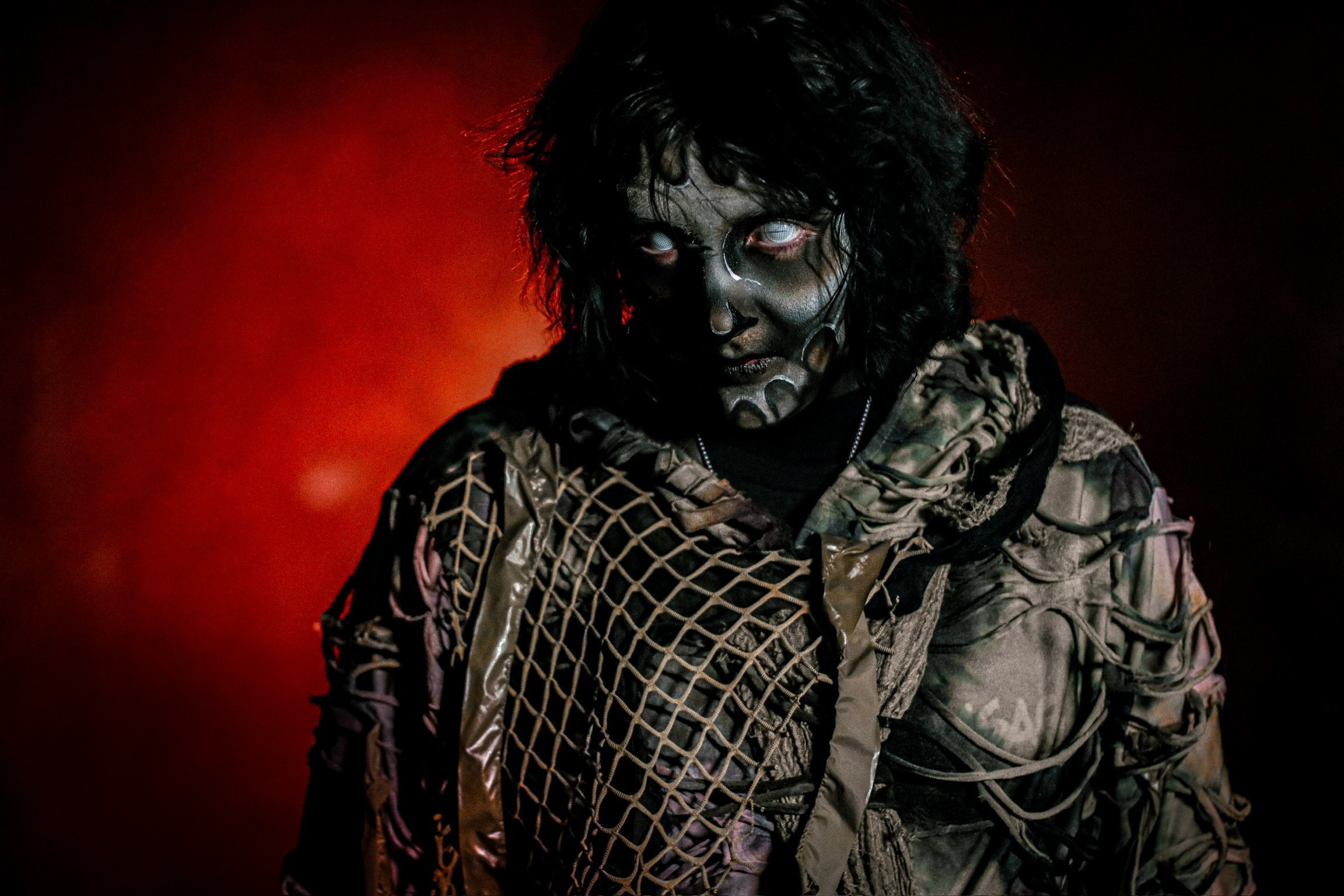 RUTLEDGE HAUNTED MAZE