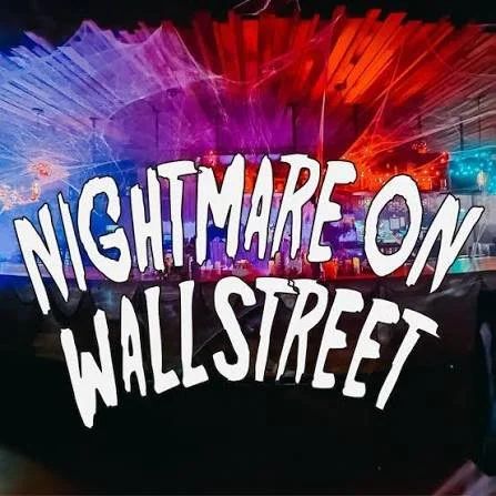 NIGHTMARE ON WALL STREET