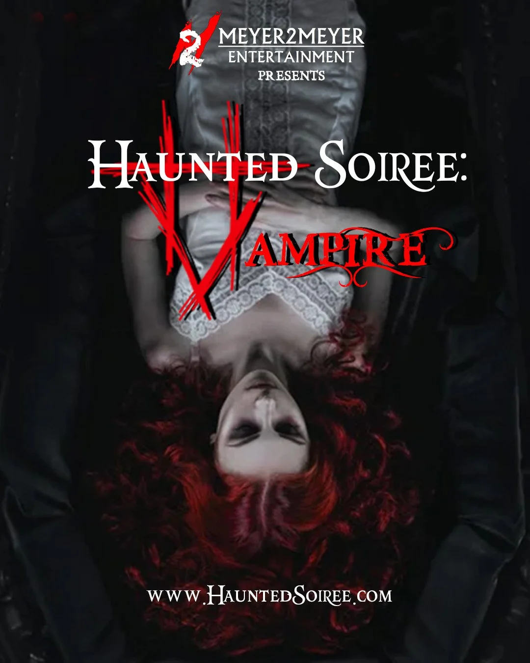 HAUNTED SOIREE: VAMPIRE