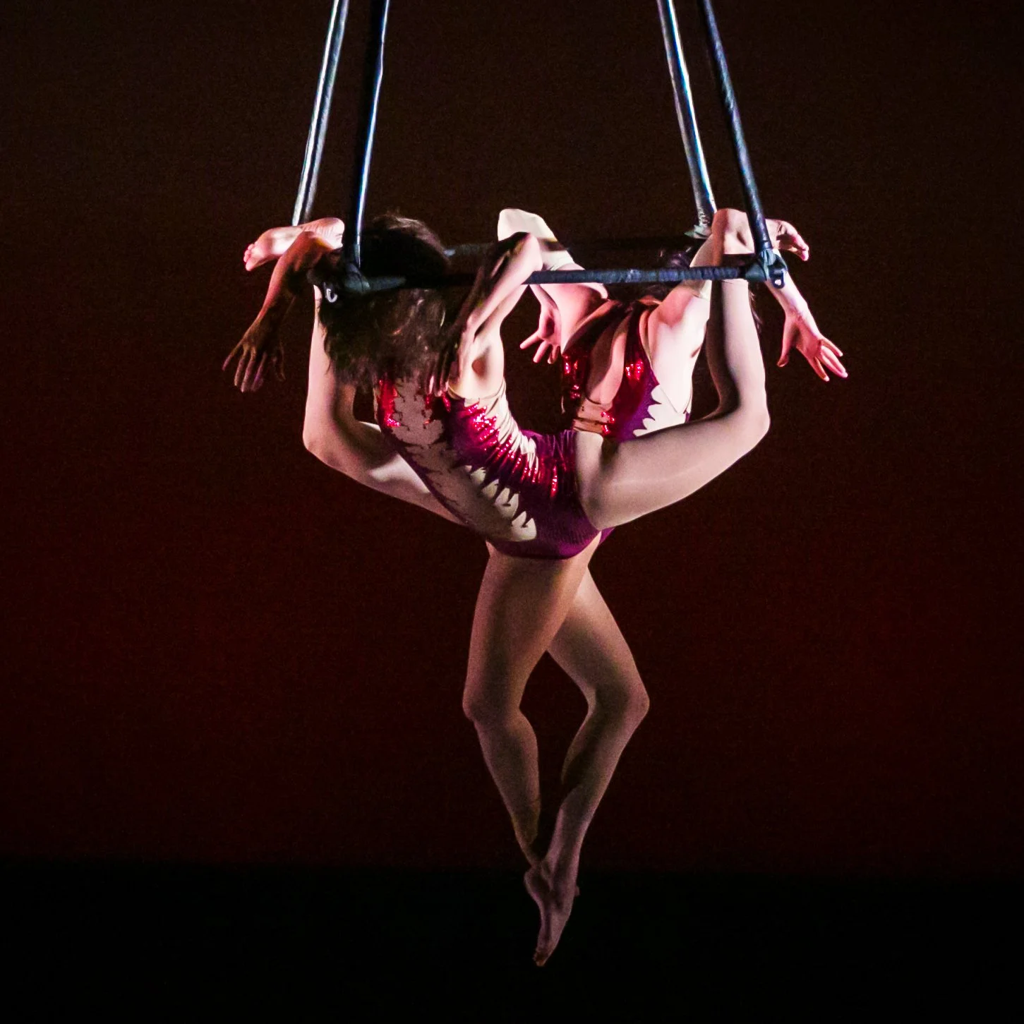 CIRCUS OBSCURA AT RAVEN’S MANOR