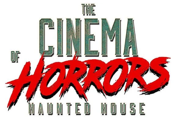 THE CINEMA OF HORRORS