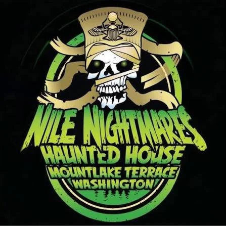 NILE NIGHTMARES