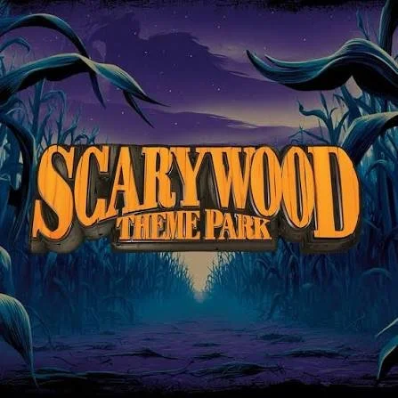 SCARYWOOD