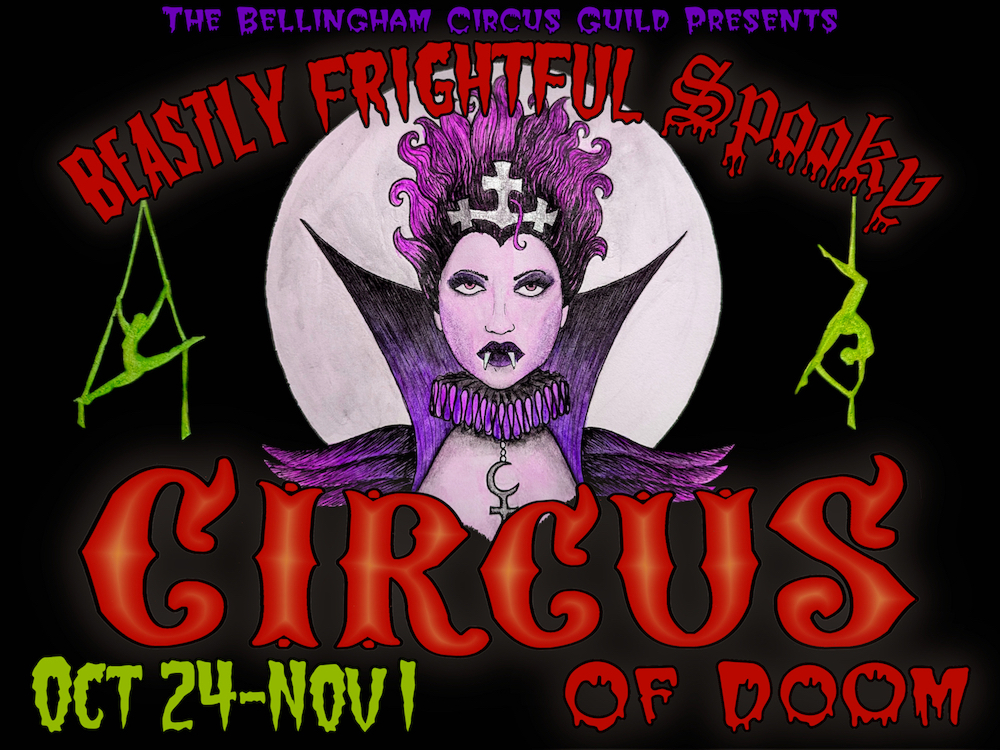 CIRCUS OF DOOM