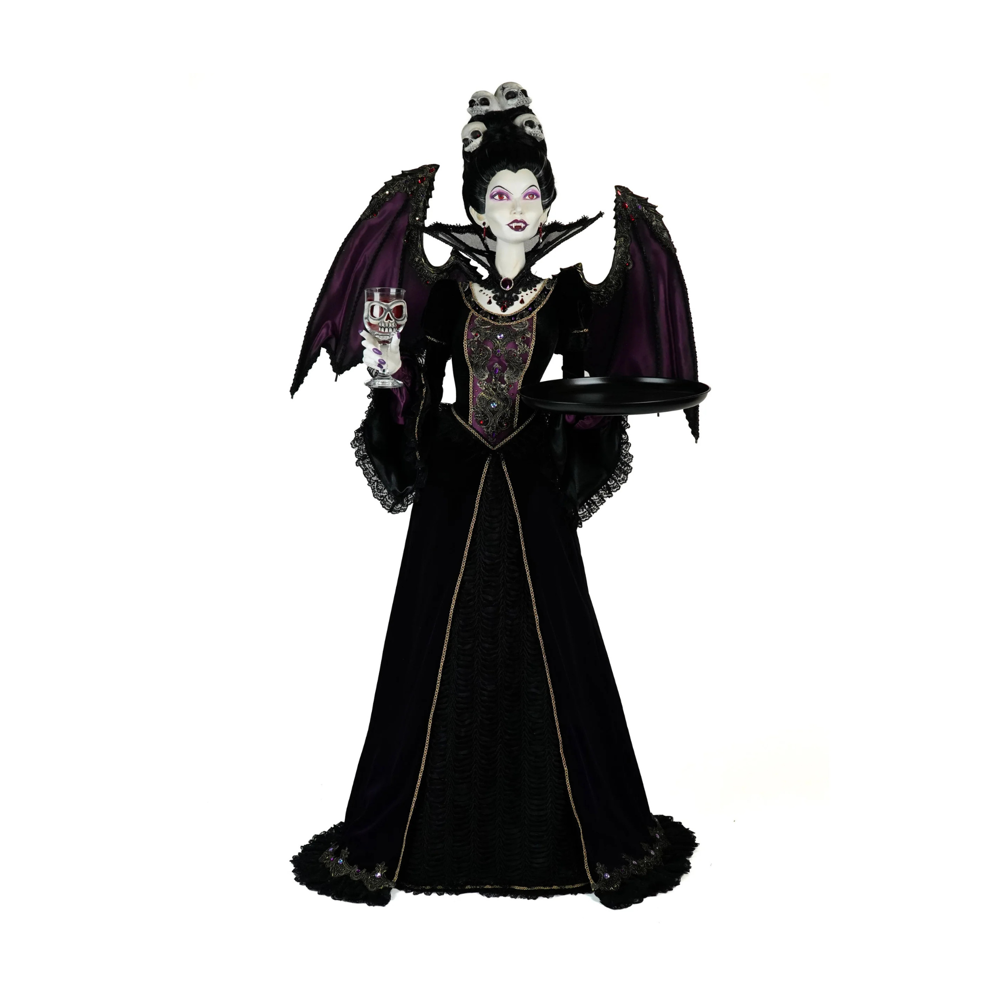 Countess Lilith Noir