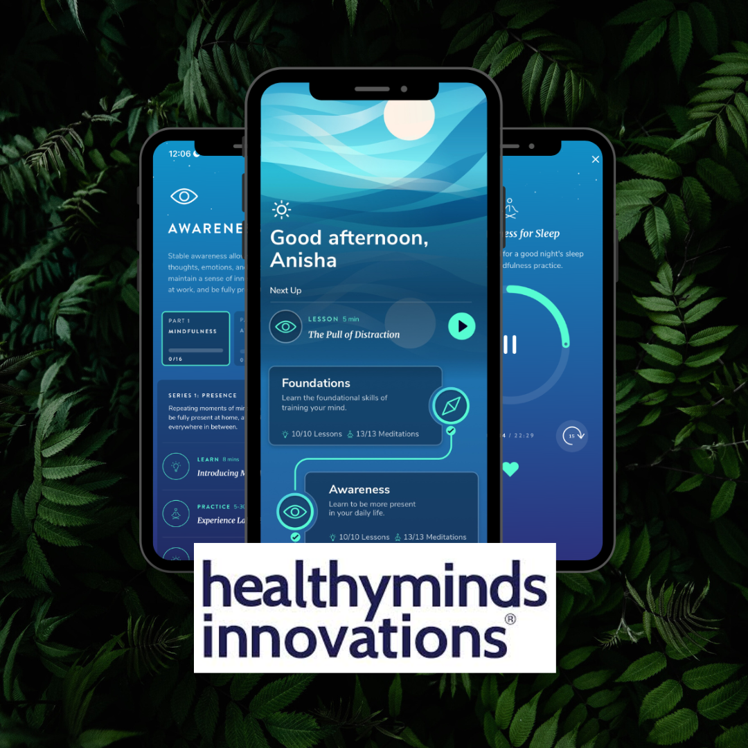 App: Healthy Minds