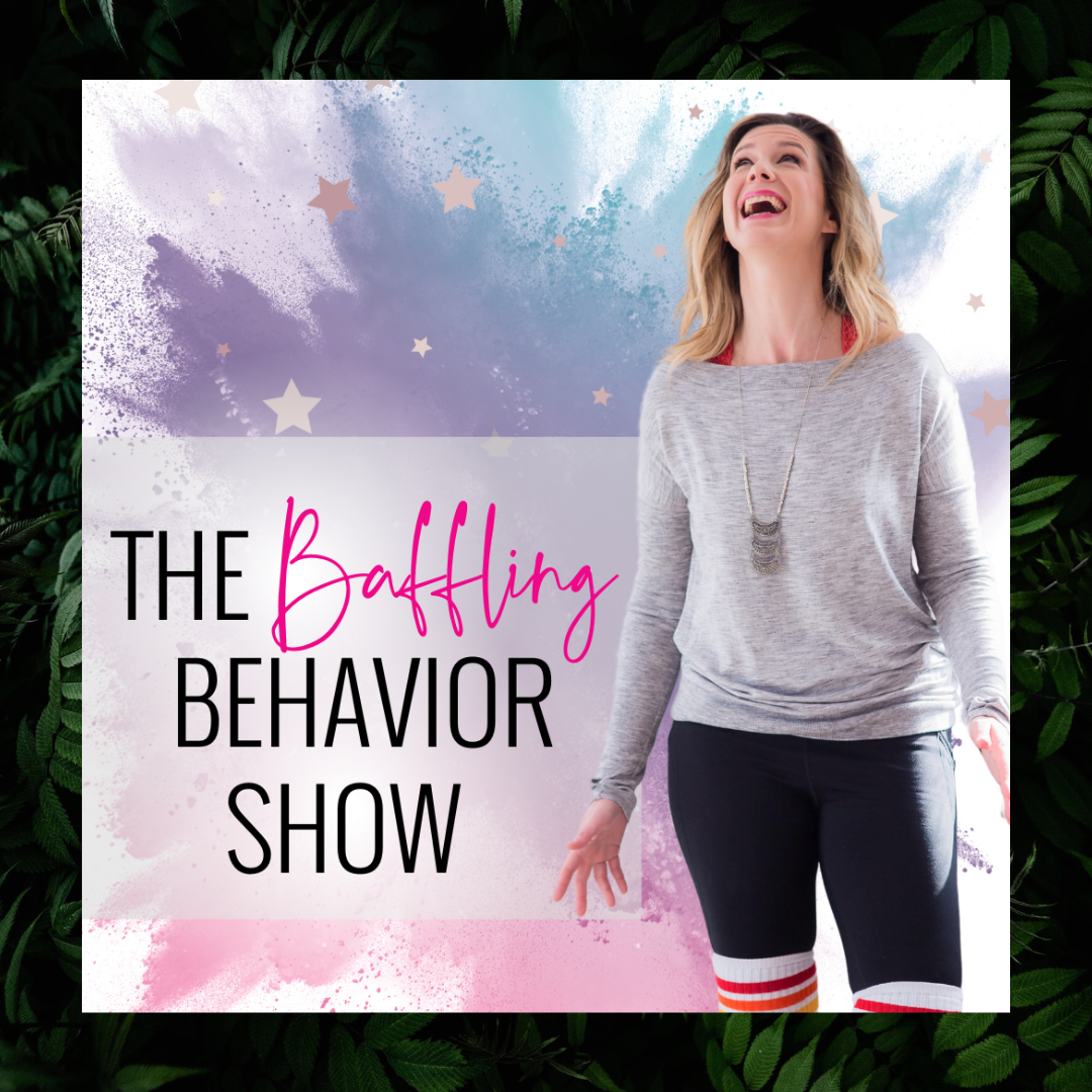 Podcast - Baffling Behavior Show
