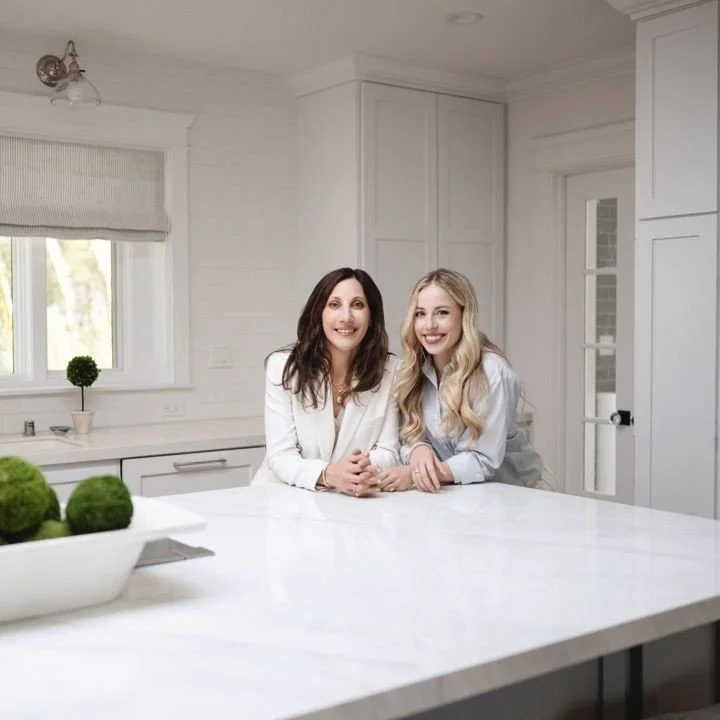 ⁠
Great design is about more than beautiful spaces &mdash; it&rsquo;s about the experience of living in them.⁠
⁠
From initial concept to final installation, our clients are supported by a thoughtful, detail-driven team committed to making the process