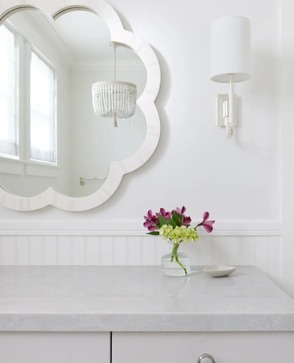 The primary ensuite- a place where your day begins and ends. Let&rsquo;s take a tour of this serene space....⁠
⁠
⁠
⁠
⁠
⁠
⁠
⁠
⁠
Photographer: @jessicajalexander ⁠
⁠
⁠
⁠
⁠
⁠
⁠
⁠
⁠
⁠
⁠
⁠
#jharkavyinteriors #bathroom #bathroomremodel #coastaldesign #coas