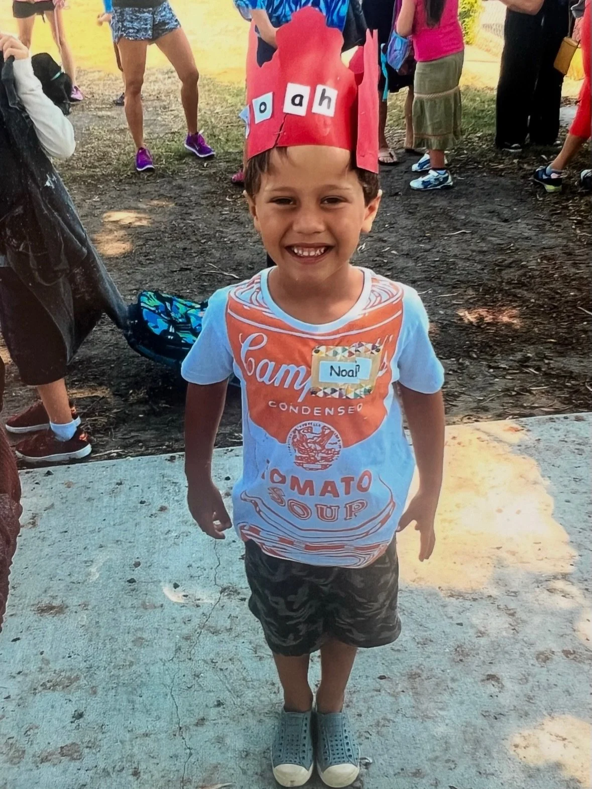 You bring so much love, laughter, and happiness into our lives, and watching you grow into the person you are has been one of my greatest joys. We love you more than you know. Happy happy 16th Noah!!!