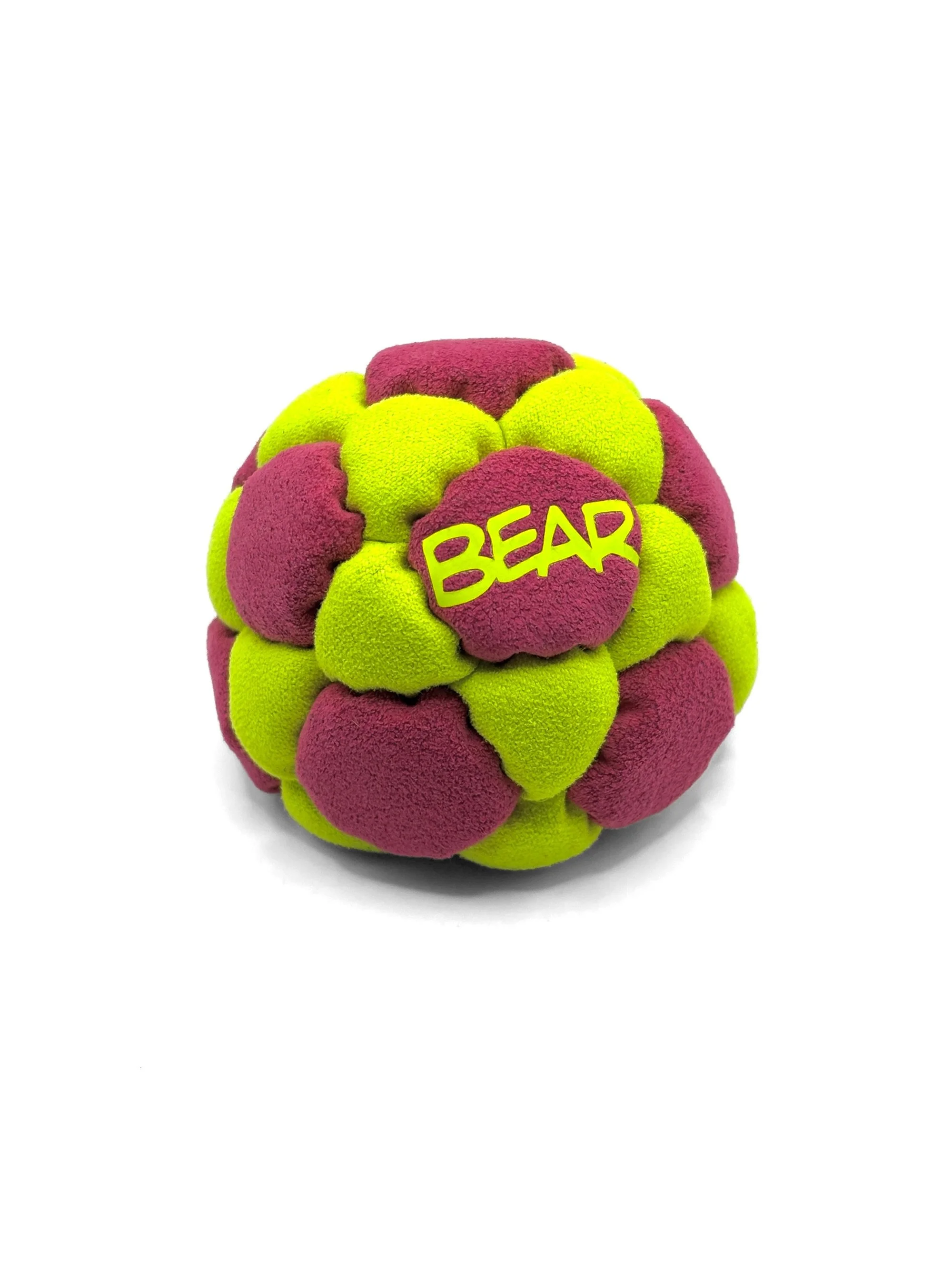 Special shred bag requested by the one and only @b.beari - Brian has been a huge inspiration for me and always been so kind to me through my footbag journey! I&rsquo;m thankful to call him a friend after years of meetups, tournaments, bag, fabric and