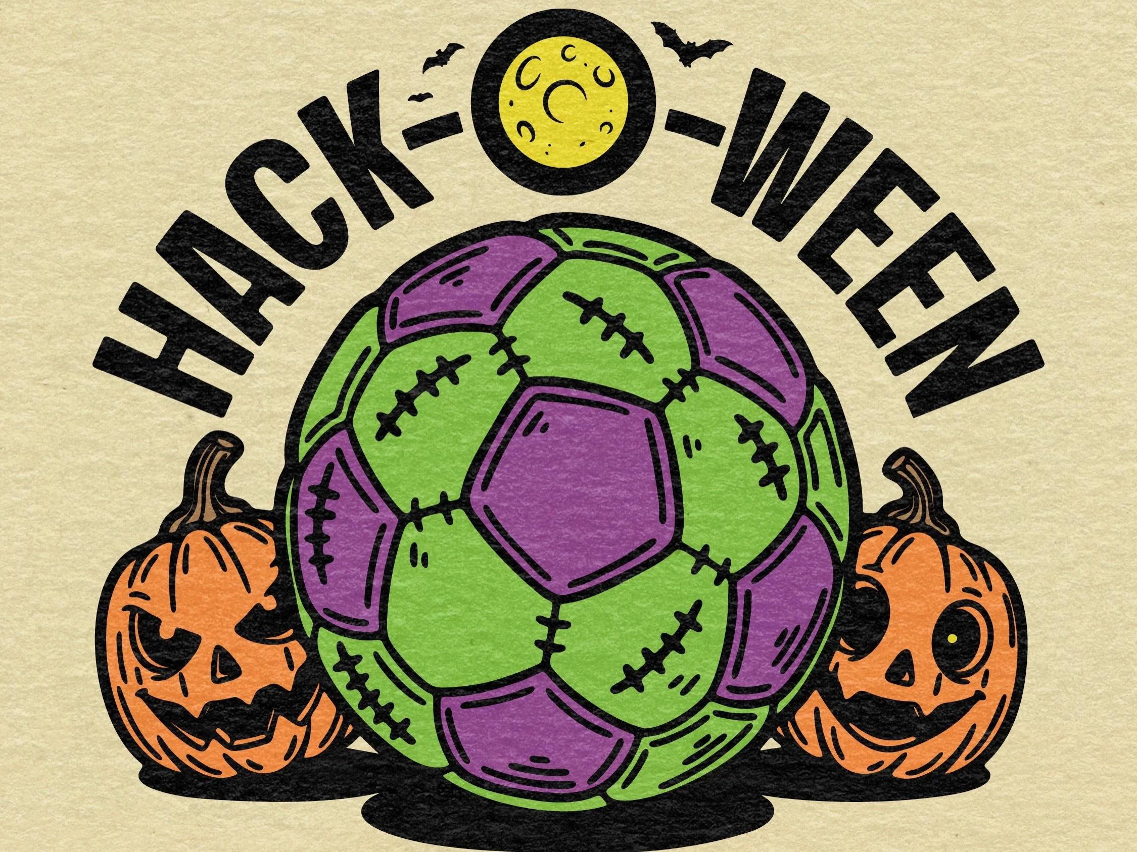 The 2nd Annual Hack-O-Ween Costume Kick
Saturday, Oct. 31
9am Pacific, Noon Eastern or Whenever
Location: Anywhere!  Costumes encouraged!
Will attempt live feed via Zoom, link will be posted later