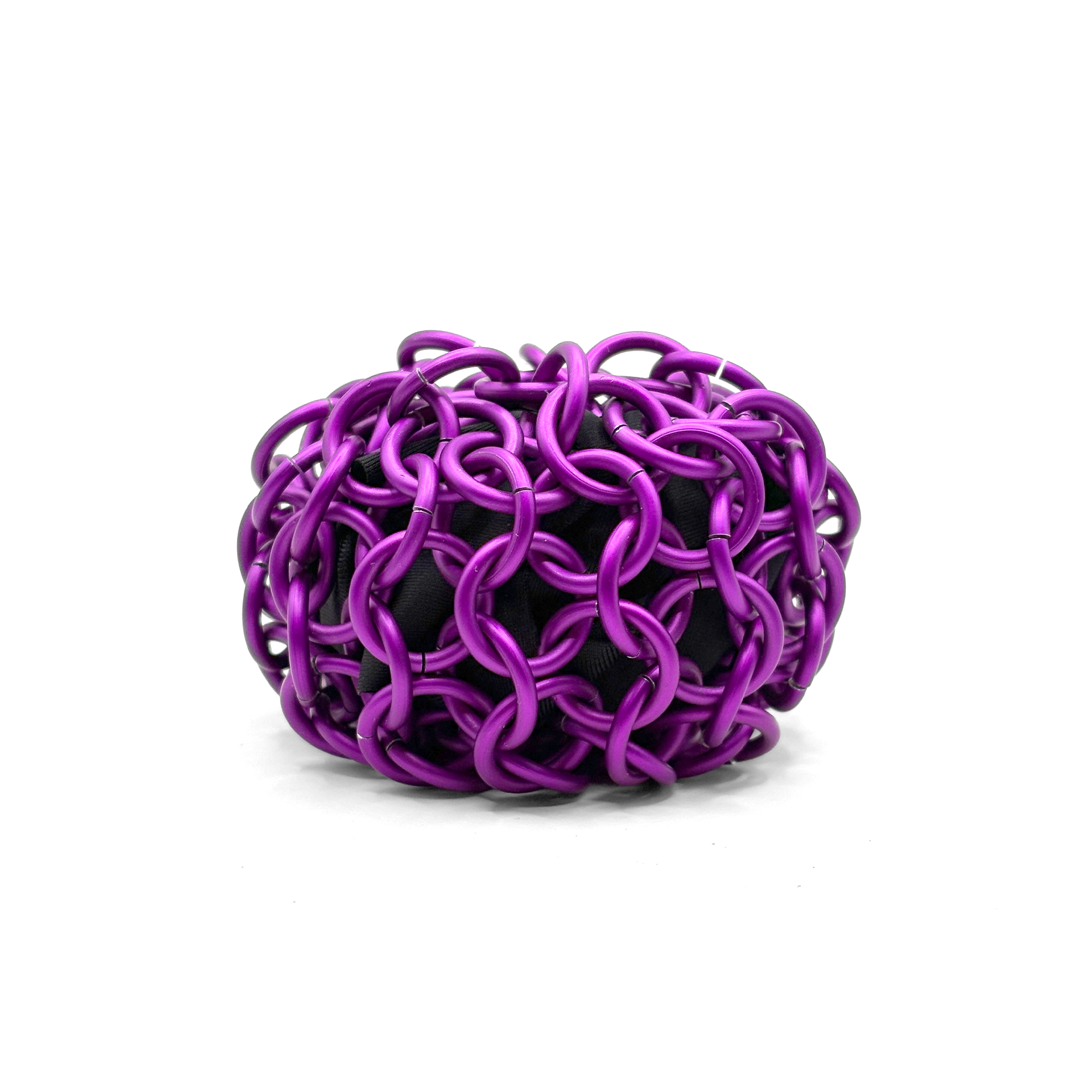 Chainbagz Footbag - All Purple