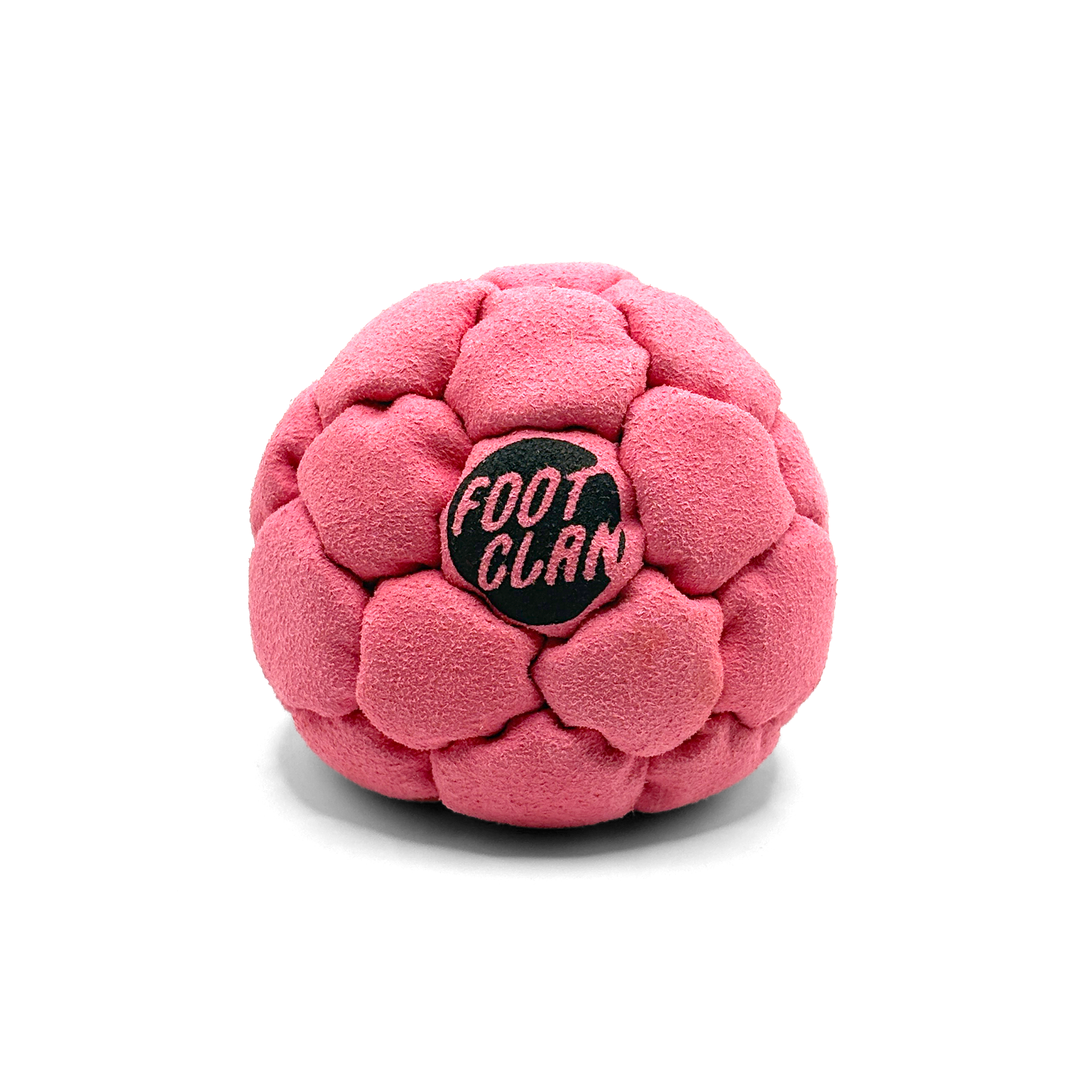 32 Panel - Freestyle Foot Clan Footbag