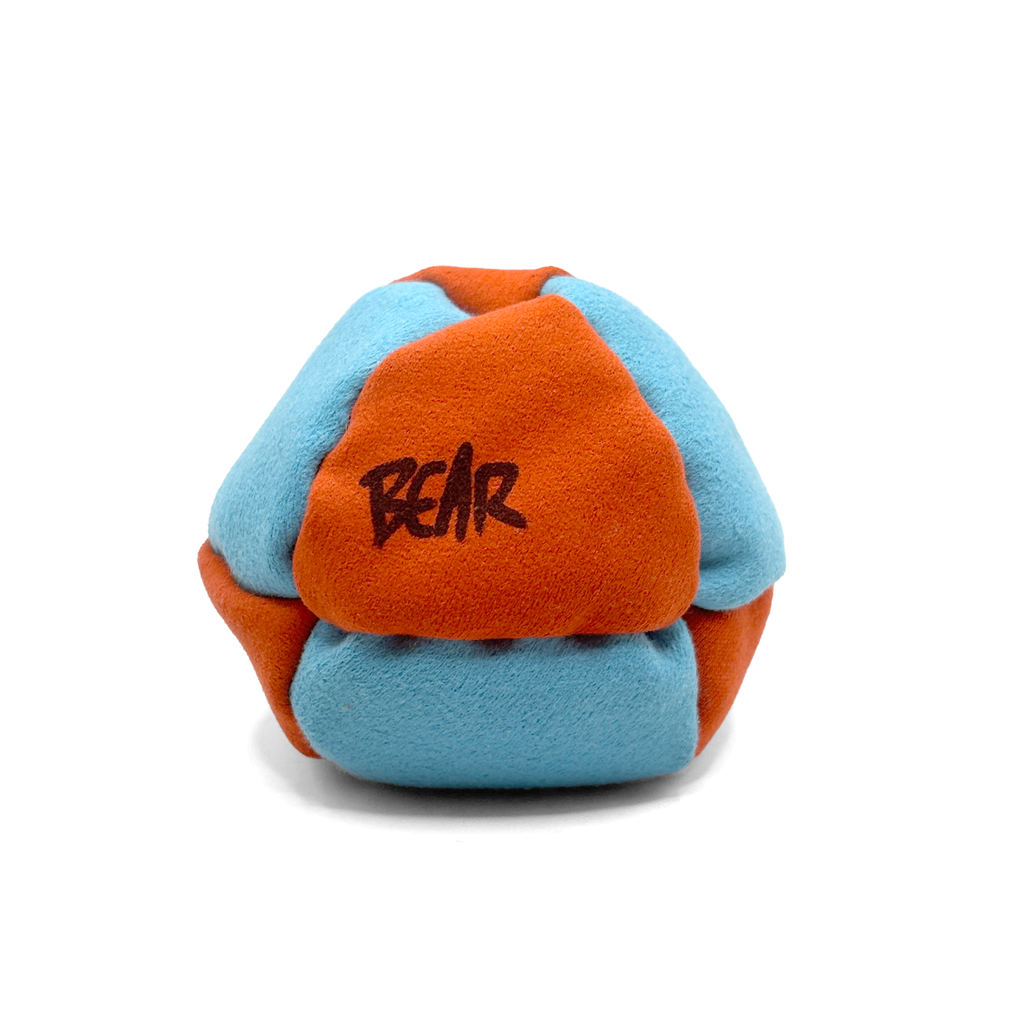 8 Panel Pro - Brian "Bear" Sherrill Hybrid Footbag
