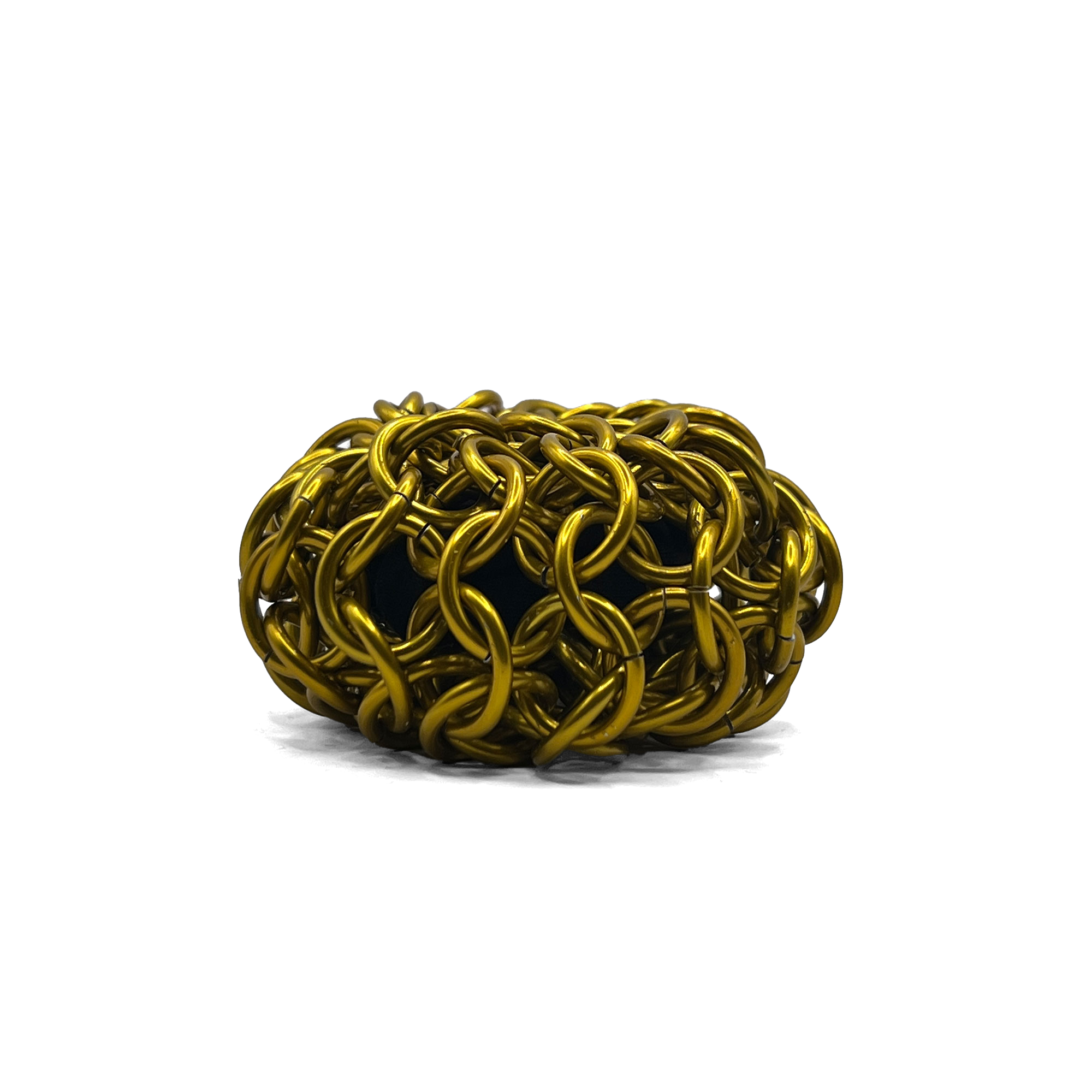Chainbagz Footbag - All Gold