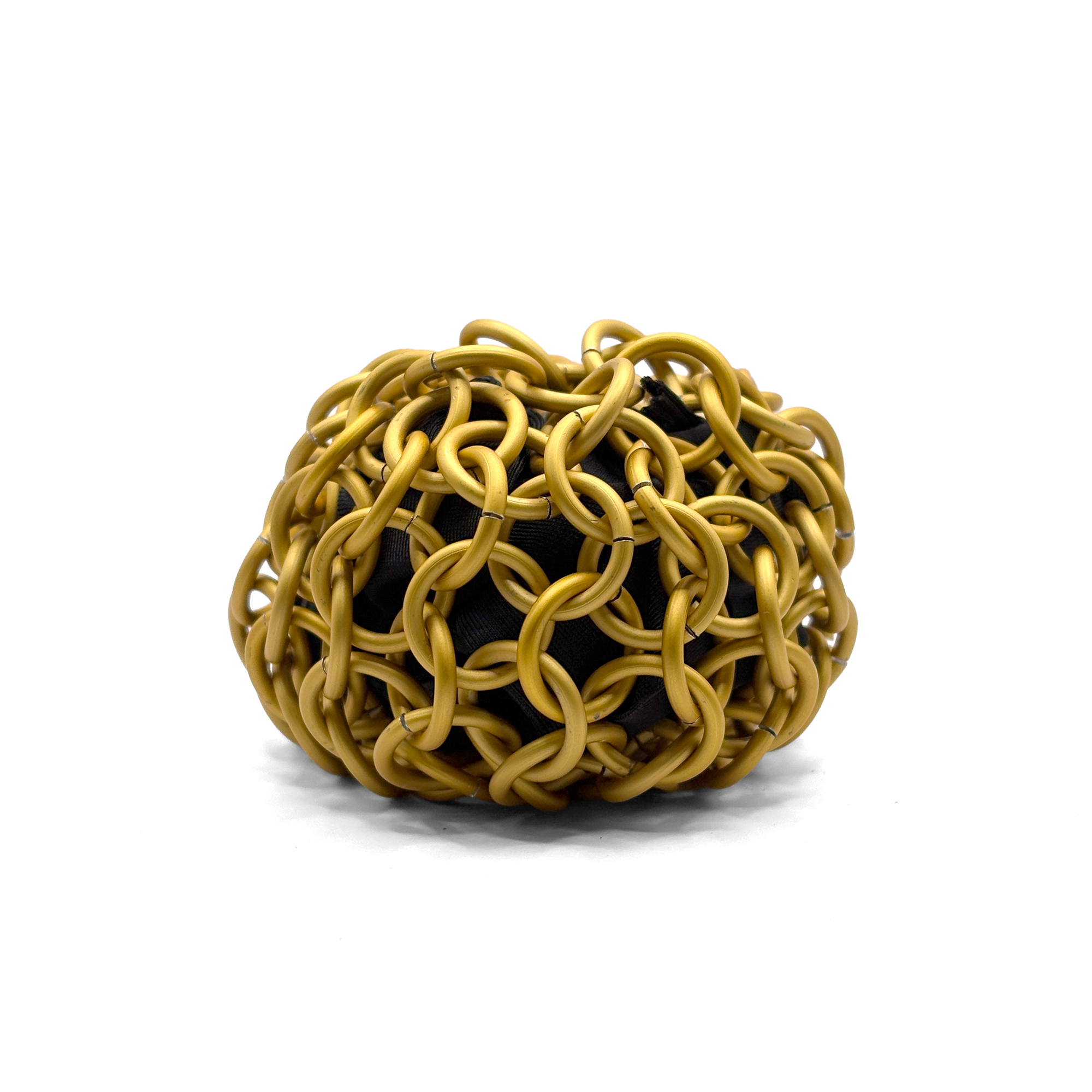 Chainbagz Footbag - All Gold