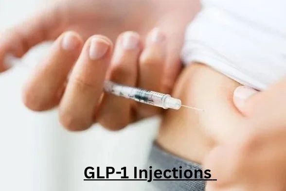 3-Peat Wellness Weight Loss GLP-1  Injection