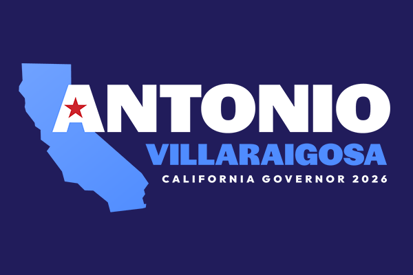 ANTONIO VILLARAIGOSA ENDORSED BY DISTRICT COUNCIL OF IRON WORKERS 