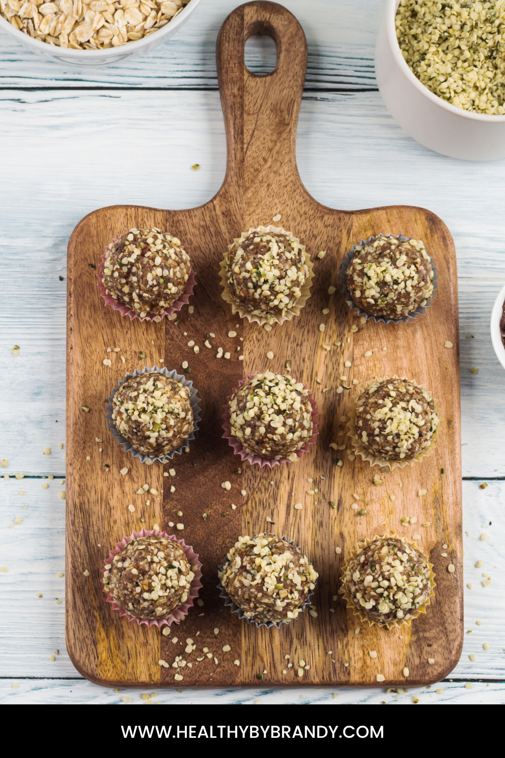 The Ultimate Guide to Healthy Snacking — Healthy By Brandy