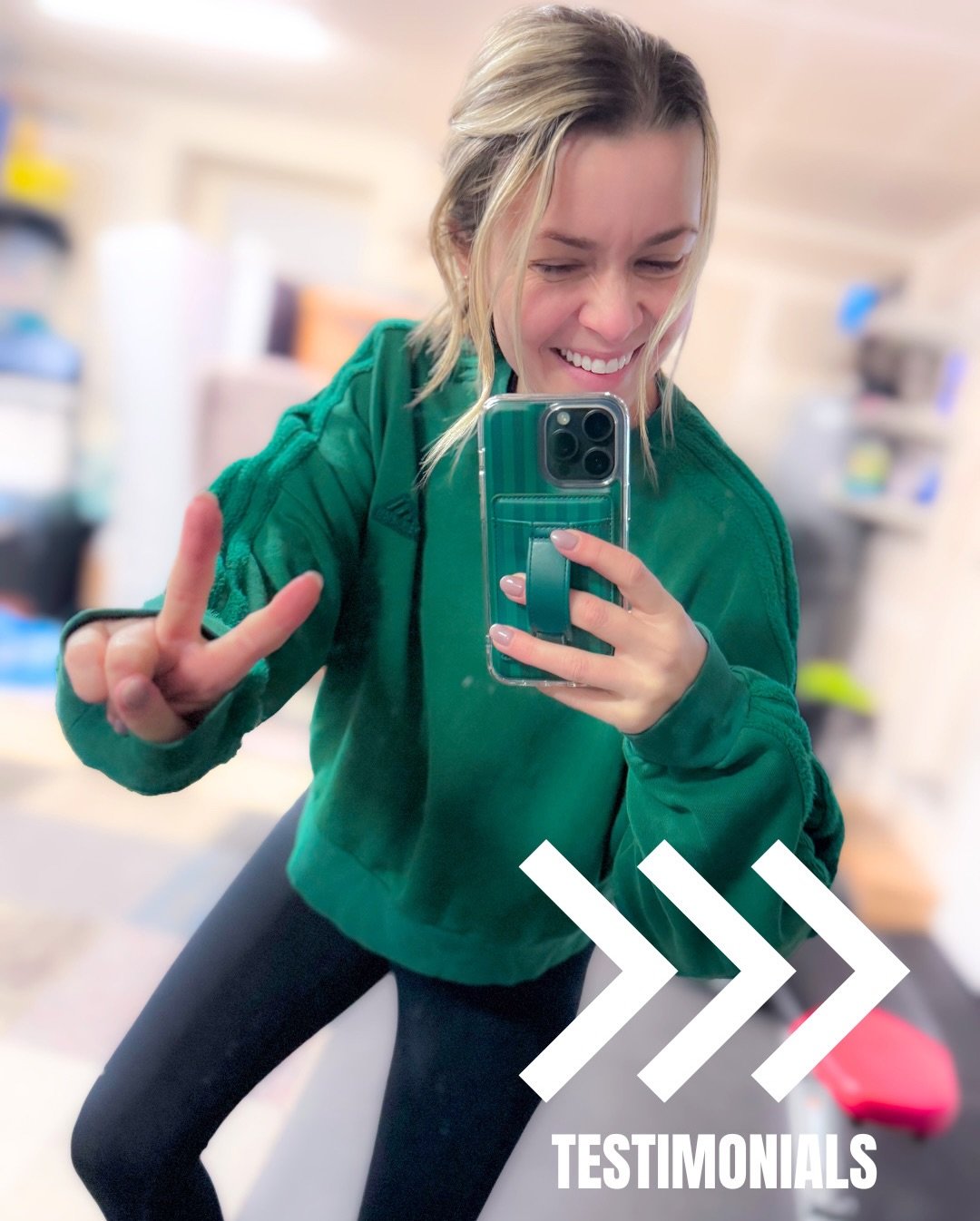 Some women joined scared.
Some weren&rsquo;t sure it would work for them.
Some were exhausted and already stretched thin. 
⠀⠀⠀⠀⠀⠀⠀⠀⠀
And a lot of them&hellip; were worried they&rsquo;d fail again.
⠀⠀⠀⠀⠀⠀⠀⠀⠀
Now they&rsquo;re:
&bull; Down pounds and i