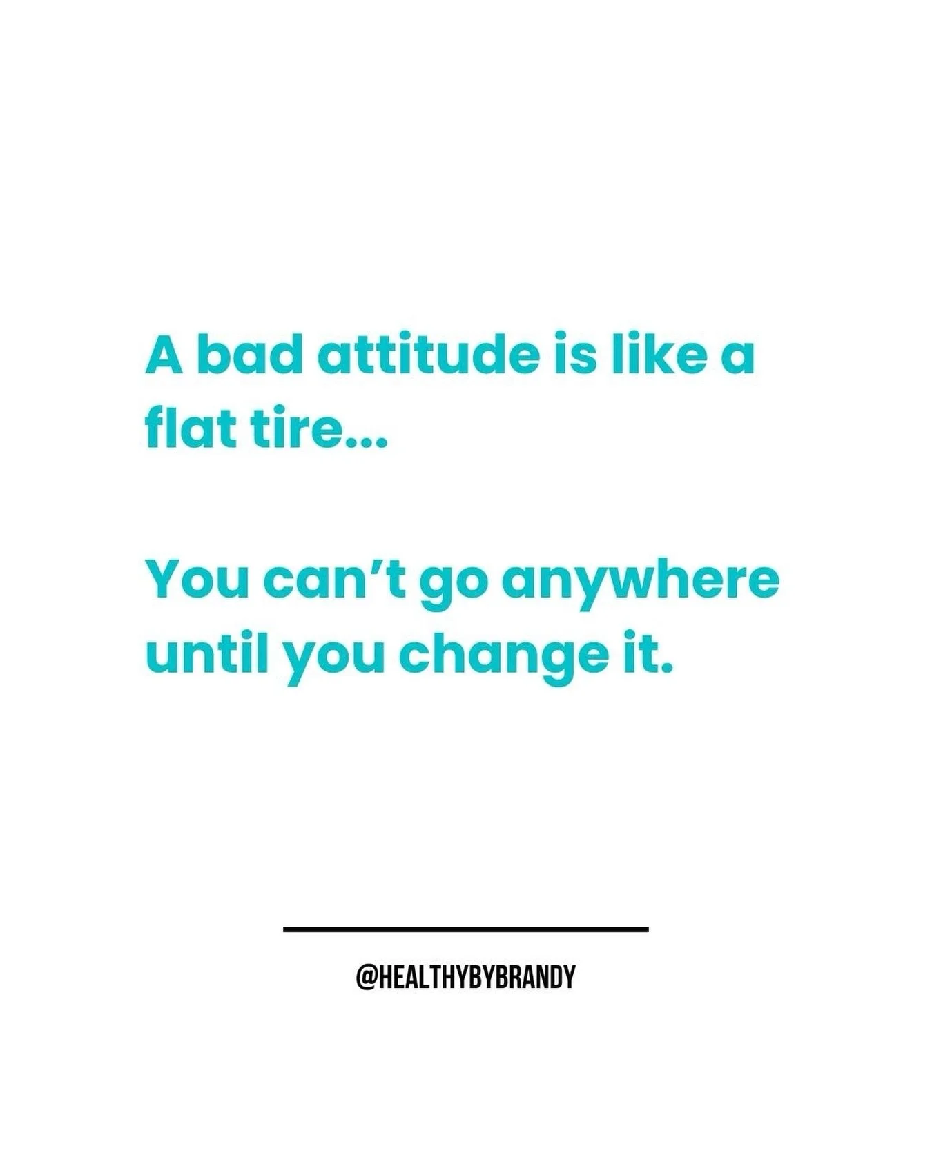 Hate it when quotes are right 😅 but sometimes we do need a little attitude adjustment. Some days the fix might be a little pep talk or coffee w/ your bestie. Some days it&rsquo;s movement. Some days it&rsquo;s as simple deep breath and a reset&helli