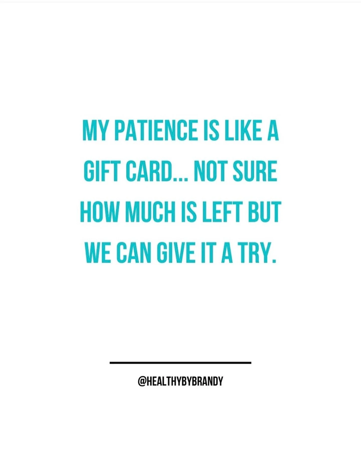 Try at your own risk 😜