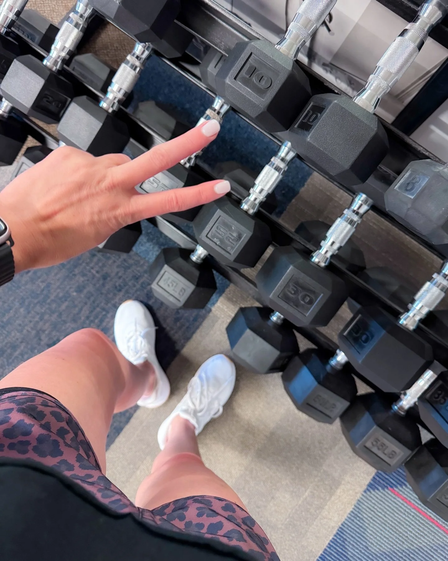 I used to think I just needed more discipline
⠀⠀⠀⠀⠀⠀⠀⠀⠀
More cardio.
Eat less.
Be more &ldquo;consistent.&rdquo;
Try harder.
⠀⠀⠀⠀⠀⠀⠀⠀⠀
And every time things weren&rsquo;t working, I assumed it was me.
But the truth is&hellip; I didn&rsquo;t have a pl