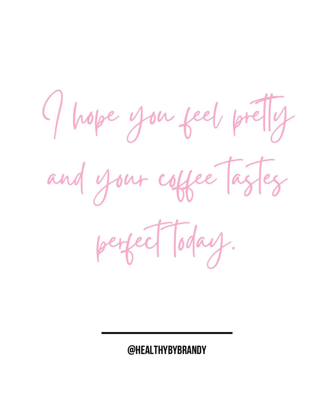 TAG your bestie who needs to hear this 💖