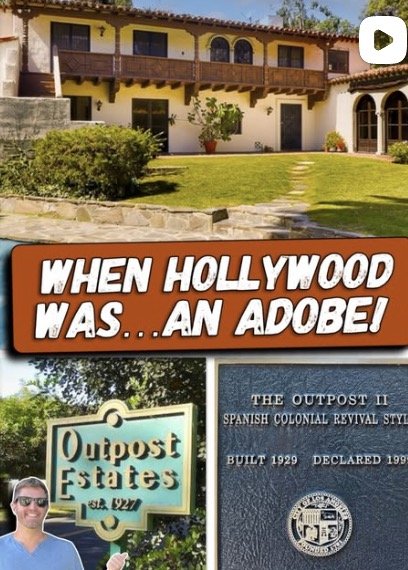 LA in a Minute Shines a Spotlight on Outpost Estates