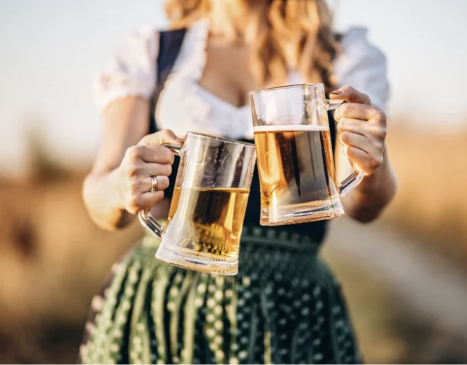 Oktoberfest