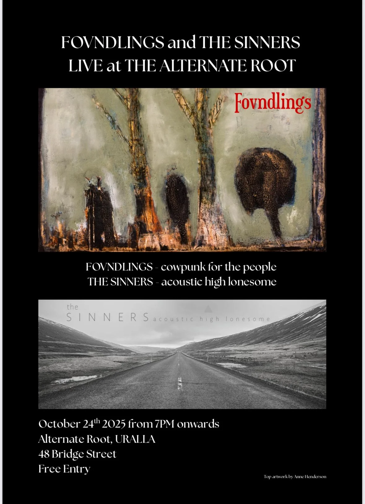 Fovndlings