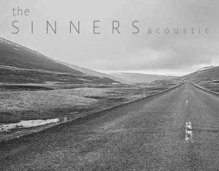 πΆ Live at The Alternate Root | Thunderbolt Festival πΆ
Kicking things off for Fovndlings on Friday 24th are The Sinners – Emily Jane & Brendan Passey.
An acoustic duo peddling unholy melodies and harmonies sweet enough to tempt a saint, Af